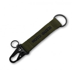 Moto Guzzi Μπρελόκ MG Με Γάντζο Μπρελόκ